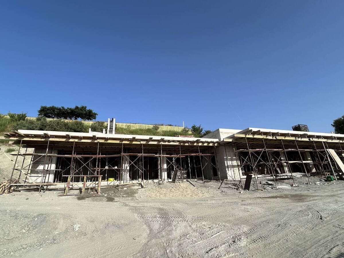 Έργα Header Image