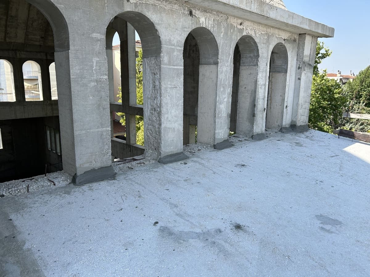 Έργα Header Image